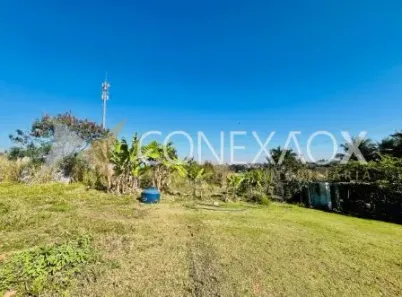 Lote/Terreno à venda, 10037m² no Jardim Andorinhas, Campinas