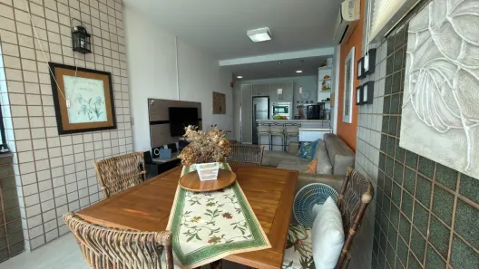 Apartamento com 2 Quartos à venda, 72m² no , Mangaratiba