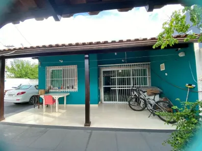 Casa com 2 Quartos à venda, 73m² no Jardim Atlântico Central (Itaipuaçu), Maricá