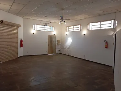 Ponto Comercial para alugar, 79m² no Vila Seixas, Ribeirão Preto