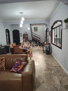 Sobrado com 3 Quartos à venda, 260m² no Vila São Francisco (Zona Leste), São Paulo