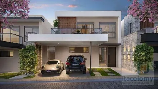 Casa de Condomínio com 3 Quartos à venda, 230m² no Tamboré, Santana de Parnaíba