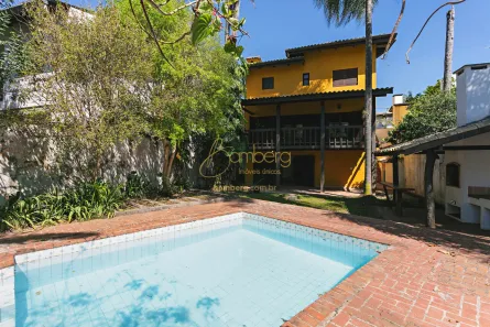 Casa com 3 Quartos à venda, 350m² no Vila Inah, São Paulo