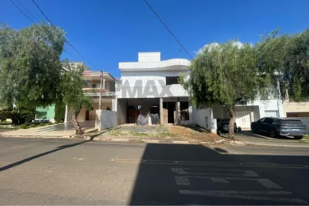 Casa de Condomínio com 3 Quartos à venda, 419m² no Vila Monte Verde, Tatuí