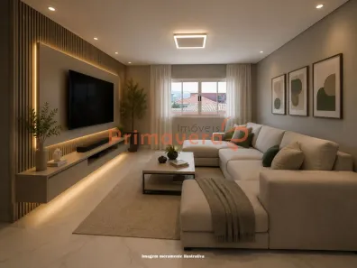Sobrado com 3 Quartos à venda, 133m² no Jardim Felicidade (Zona Oeste), São Paulo