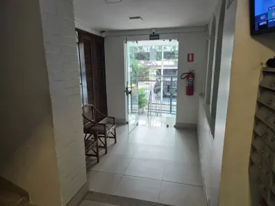 Apartamento com 1 Quarto à venda, 34m² no Copacabana, Rio de Janeiro