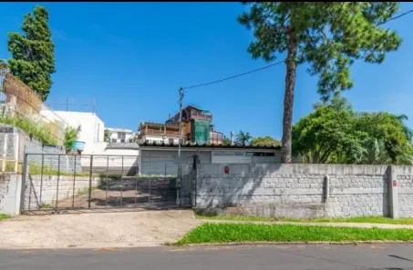 Lote/Terreno para alugar, 650m² no Jardim Botânico, Porto Alegre