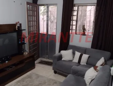 Sobrado com 6 Quartos à venda, 280m² no Vila Maria Alta, São Paulo