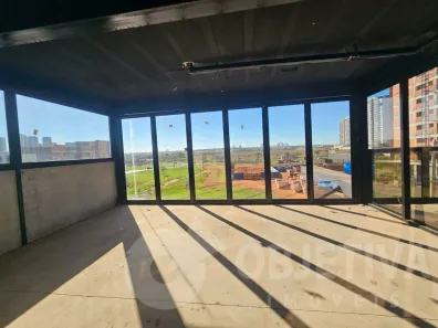 Sala Comercial para alugar, 170m² no Gávea, Uberlândia