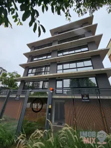 Apartamento com 1 Quarto à venda, 44m² no Boa Vista, Porto Alegre