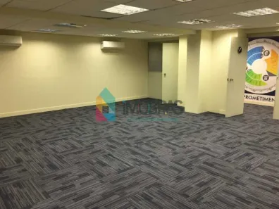 Sala Comercial à venda, 375m² no Centro, Rio de Janeiro