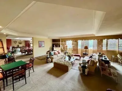 Apartamento com 4 Quartos à venda, 337m² no Ipanema, Rio de Janeiro