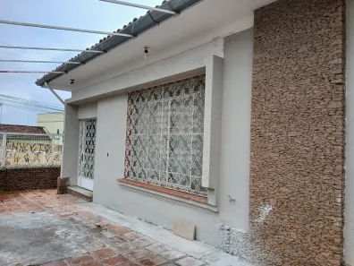 Kitnet com 2 Quartos para alugar, 40m² no Vila Lídia, Campinas