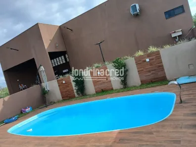 Fazenda/Sítio com 2 Quartos à venda, 60m² no , Alvorada do Sul