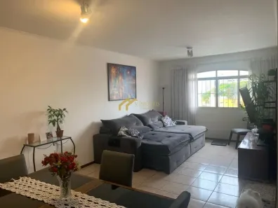 Apartamento com 3 Quartos à venda, 95m² no Lauzane Paulista, São Paulo