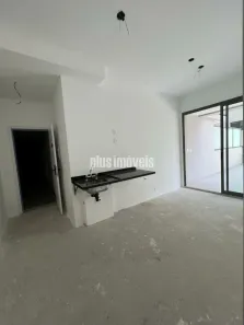 Apartamento com 1 Quarto à venda, 69m² no Moema, São Paulo