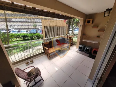 Apartamento com 3 Quartos à venda, 80m² no Nova Parnamirim, Parnamirim