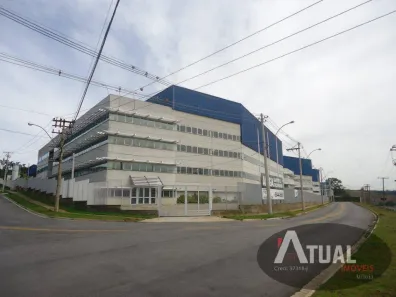 Galpão/Depósito/Armazém para alugar, 4935m² no Distrito Industrial Alfredo Relo, Itatiba