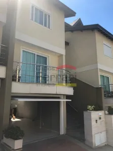 Casa de Condomínio com 4 Quartos à venda, 330m² no Tremembé, São Paulo