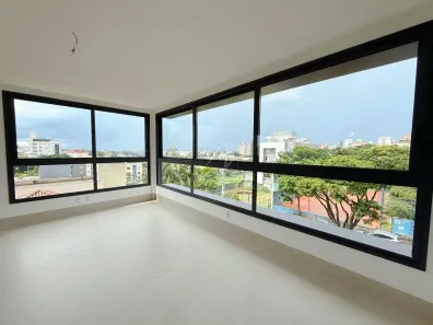 Apartamento com 4 Quartos à venda, 158m² no Ouro Preto, Belo Horizonte