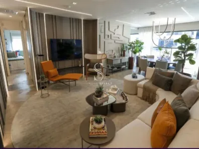 Apartamento com 3 Quartos à venda, 140m² no Vila Mariana, São Paulo