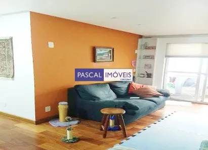 Apartamento com 2 Quartos à venda, 80m² no Vila Nova Conceição, São Paulo