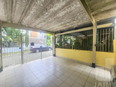 Casa com 2 Quartos à venda, 105m² no Vila Hamburguesa, São Paulo