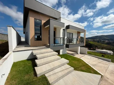 Casa de Condomínio com 3 Quartos à venda, 236m² no , São Lourenço