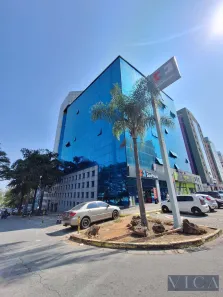 Sala Comercial à venda, 91m² no Alphaville Industrial, Barueri