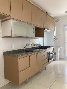 Apartamento com 3 Quartos à venda, 72m² no Parque Itália, Campinas