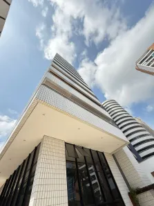 Apartamento com 4 Quartos à venda, 240m² no Meireles, Fortaleza