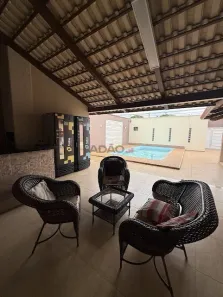 Casa com 3 Quartos à venda, 330m² no Setor Marechal Rondon, Goiânia