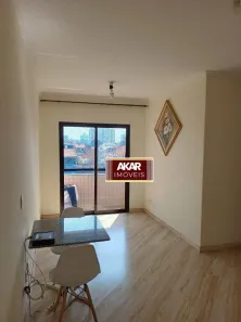 Apartamento com 2 Quartos à venda, 65m² no Planalto, São Bernardo do Campo