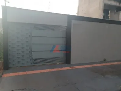 Casa com 3 Quartos à venda, 114m² no Residencial Abussafe, Londrina