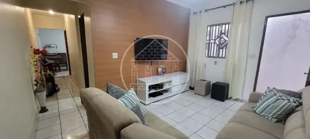 Casa com 2 Quartos à venda, 68m² no Jardim Imperial, São Paulo