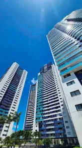 Apartamento com 3 Quartos à venda, 84m² no Vila Laura, Salvador
