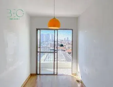 Apartamento com 2 Quartos à venda, 56m² no Alto da Mooca, São Paulo
