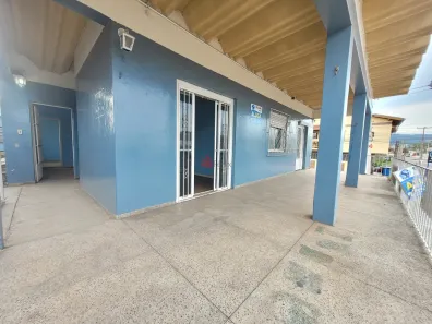 Apartamento com 2 Quartos para alugar, 157m² no Canudos, Novo Hamburgo