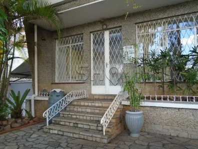 Imóvel Comercial com 6 Quartos à venda, 320m² no Pacaembu, São Paulo