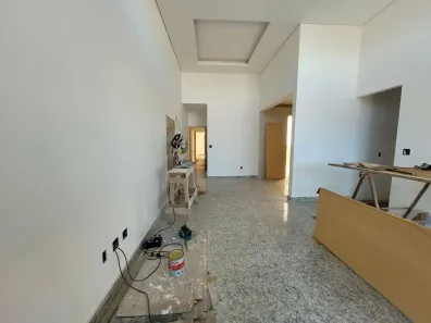 Casa de Condomínio com 3 Quartos à venda, 180m² no Santa Mônica, Belo Horizonte