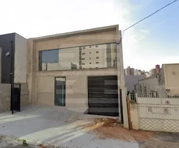 Galpão/Depósito/Armazém para alugar, 663m² no Vila Itapura, Campinas