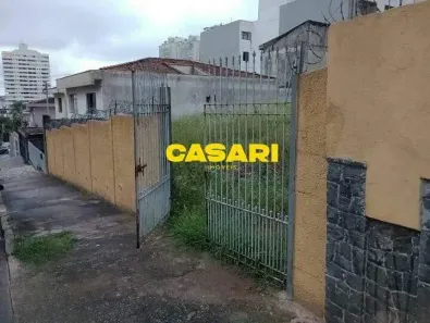 Lote/Terreno à venda, 800m² no Nova Petrópolis, São Bernardo do Campo