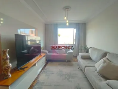 Apartamento com 3 Quartos à venda, 95m² no Nova América, Piracicaba