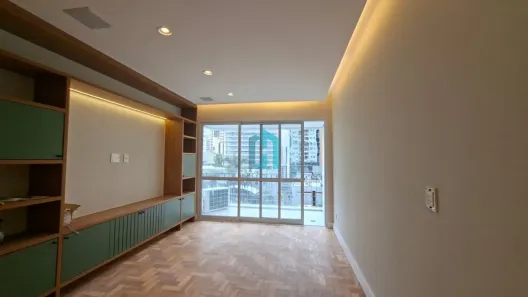 Apartamento com 2 Quartos à venda, 81m² no Itaim Bibi, São Paulo