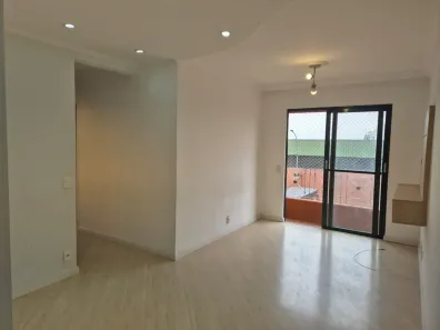 Apartamento com 3 Quartos à venda, 64m² no Vila do Castelo, São Paulo
