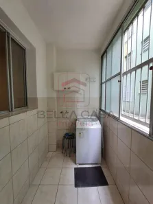 Apartamento com 2 Quartos à venda, 68m² no Ipiranga, São Paulo