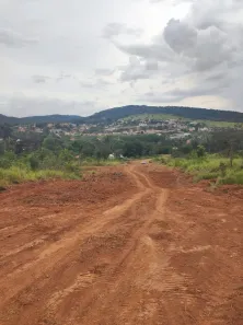 Lote/Terreno à venda, 1000m² no Pimentas, Betim