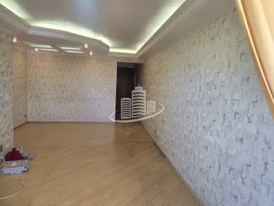 Apartamento com 3 Quartos para alugar, 100m² no Lauzane Paulista, São Paulo