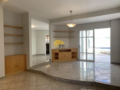 Casa de Condomínio com 4 Quartos para alugar, 257m² no Jardim Monte Alto, Presidente Prudente