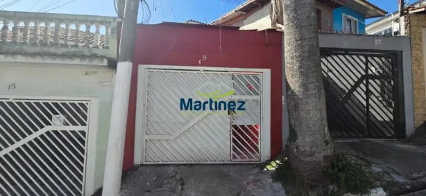 Sobrado com 2 Quartos à venda, 61m² no Vila Primavera, São Paulo